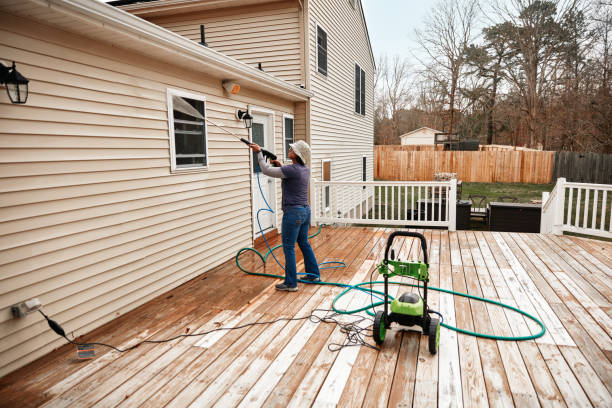 Best Exterior Home Cleaning  in Sparks, TX