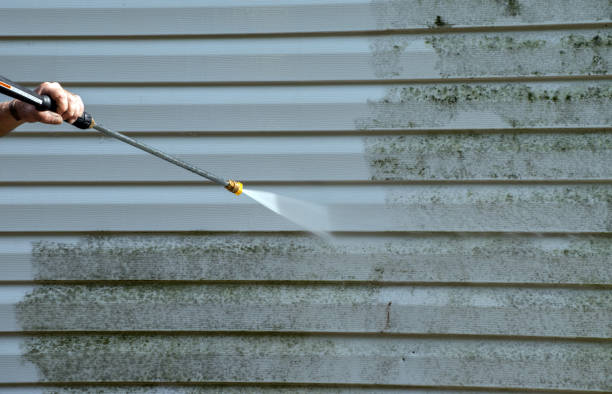 Best Roof Power Washing Services  in Sparks, TX