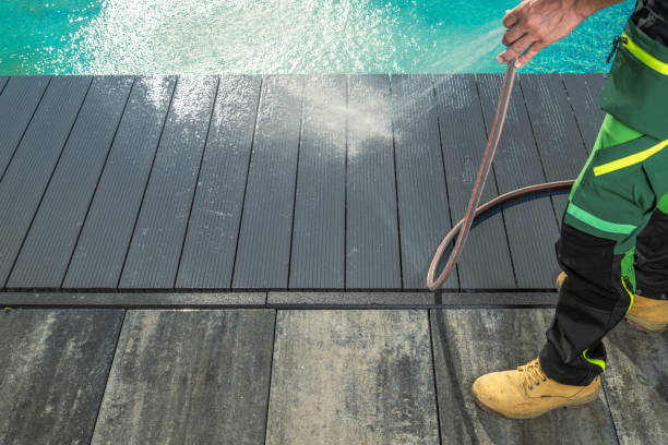 Best Garage Pressure Washing  in Sparks, TX