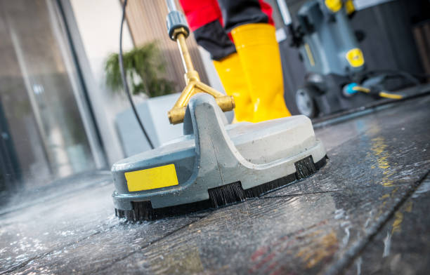Best Concrete Pressure Washing  in Sparks, TX
