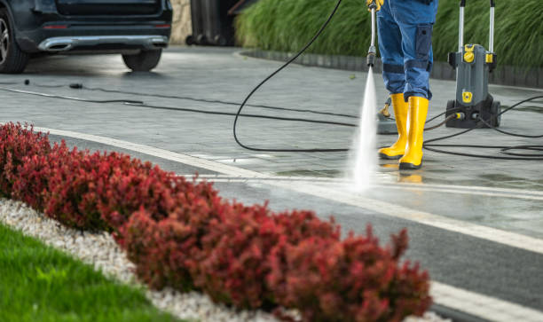 Best Roof Pressure Washing  in Sparks, TX