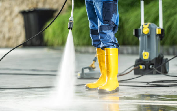 Best Local Pressure Washing Services  in Sparks, TX
