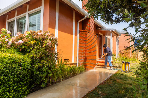 Best Residential Pressure Washing Services  in Sparks, TX