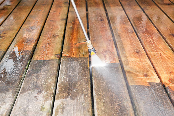 Pressure Washing Services for Businesses in Sparks, TX