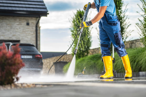 Best Fence Pressure Washing  in Sparks, TX