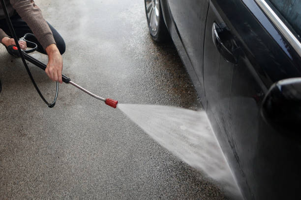 Reliable Sparks, TX Pressure Washing Solutions