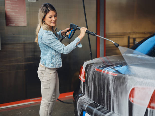 Best Pressure Washing Company Near Me  in Sparks, TX