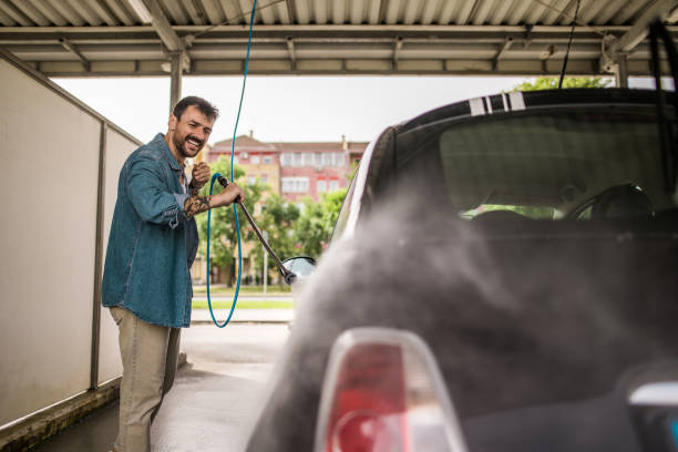 Best Affordable Pressure Washing  in Sparks, TX